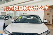 10万元能买到的高性价比新能源车有哪些？