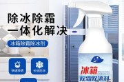 快速化冰的方法——让你的冰箱结冰更快速（教你几个有效的技巧让冰箱迅速结冰）