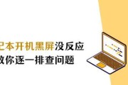 电脑图标无法打开是什么原因？如何排查？