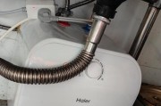 热水器出水孔里的棒是什么？它有什么作用？