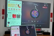 歌单投影仪拍摄视频的方法是什么？