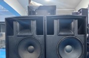 玛田15寸专业音响质量如何？