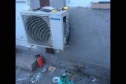 探究空调跳闸问题的原因及解决方法（分析空调使用过程中可能导致跳闸的因素）