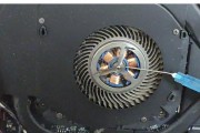 电脑风扇声音突然变小是什么原因？