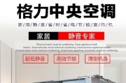 格力空调使用注意事项（避免出现空调故障的方法与技巧）