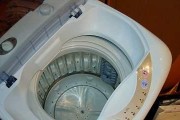 如何解决洗衣机脱水声音过大的问题（减少洗衣机噪音）