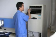 春兰空调显示H1的原因及解决方法（故障排查指南及维修建议）