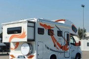 三拓展房车2022款有哪些新功能？常见问题如何解决？