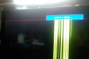 红米液晶显示器花屏问题解决方法（红米液晶显示器花屏故障原因和解决步骤详解）