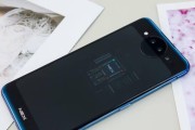Vivonex双屏版（Vivonex双屏版）