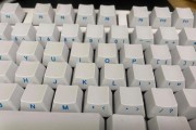 macbook键盘外观是什么样的？