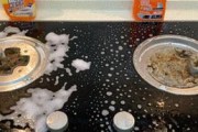 燃气灶油污怎么去除？除油方法有哪些？