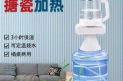 解决饮水机压力罐不上水的问题（探究压力罐不上水的原因及解决方法）