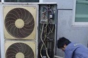 中央空调绿灯不启动怎么办？故障排除与解决步骤是什么？