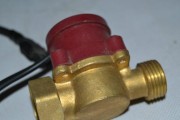 燃气热水器报水泵故障的原因和解决办法（解决燃气热水器水泵故障的实用技巧）
