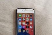 iPhone不可用没有时间的困扰（失去时间功能的iPhone如何应对？）