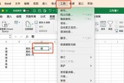 Excel表格设置下拉选项并进行筛选的方法？