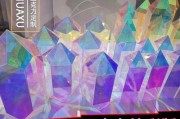 七彩diy音响亚克力材质好吗？使用效果如何？