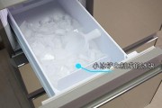 夏普冰箱断电故障原因及应急处理方法（夏普冰箱突然断电）