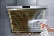 如何清洗油烟机内部（快速简便的清洁方法）