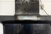 如何快速而彻底地清洁老式抽油烟机的油污（简单方法帮你解决老式抽油烟机油污问题）