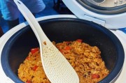 电饭煲干锅的兴起（干锅的美食焕发出新生命）