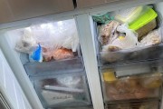消除冰箱中肉类异味的有效方法（肉类保鲜技巧）
