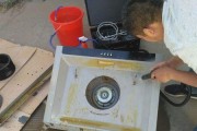 海门工厂油烟机清洗方法（保持良好工作环境）