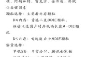 提高电脑配置有哪些简单方法？