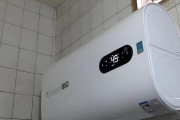 热水器显示010203代码是什么意思？如何解决？