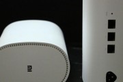 小米a37c路由器的功能特点是什么？