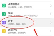 手机通话录音设置教程（一步步教你如何在手机上设置通话录音功能）