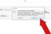 忘记iPad锁屏密码怎么办？如何快速解锁设备？