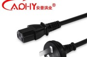 服务器连接显示器需要什么线？如何正确连接？