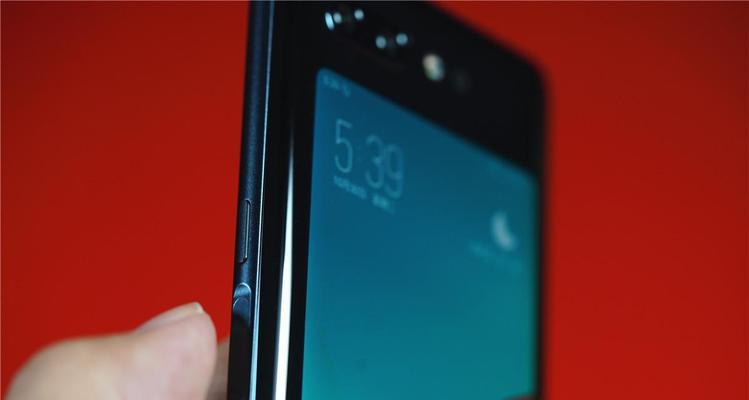 侧边指纹与屏下指纹（哪种指纹识别技术更适合你的手机？）
