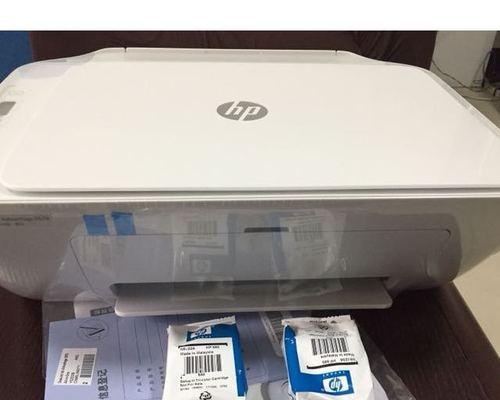 HPDeskJet1112打印机的安装指南（简单易用的打印机安装过程）