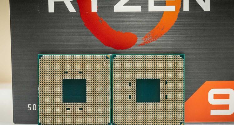 AMD5600Gvs.i5-12400（一场处理器之战的终极对决，解析性能与性价比）