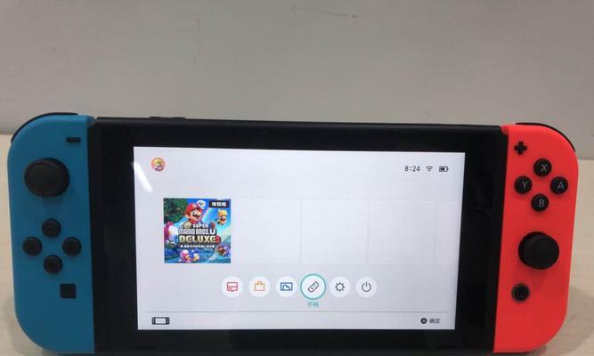Switch续航版与普通版的区别（探究NintendoSwitch续航版和普通版的特点与功能）