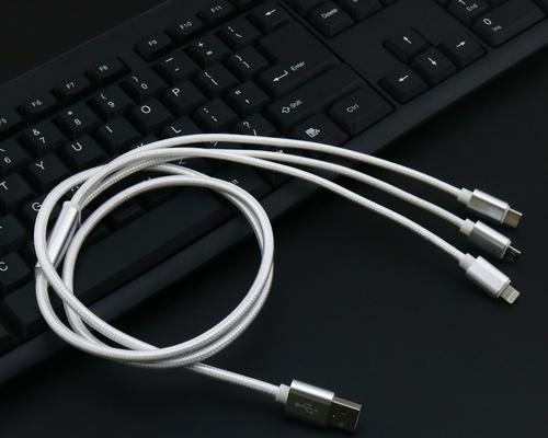 苹果Type-C接口如何连接电脑（一键实现高速数据传输与充电）