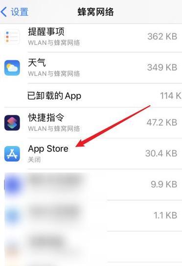 iOS系统下载安装教程（轻松学会在iOS系统上下载和安装应用程序）