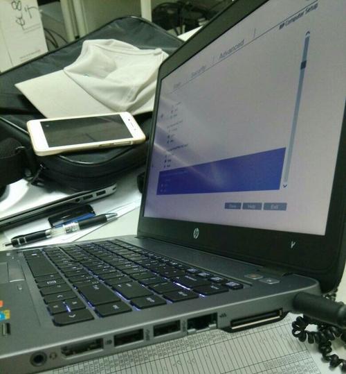 如何处理笔记本电脑USB接口无响应问题（笔记本电脑USB接口故障解决方法及注意事项）
