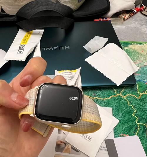 AppleWatchS8（探索AppleWatchS8的创新功能，体验前所未有的智能手表魅力）