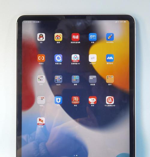 iPad横屏竖屏切换设置详解（让你的iPad适应任何使用场景）