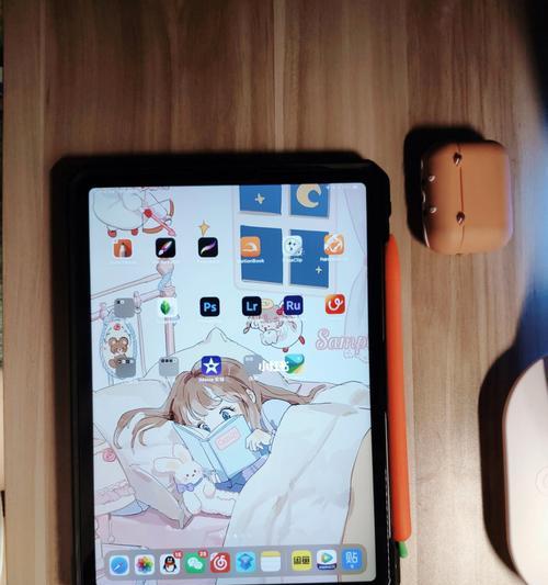 iPad横屏竖屏切换设置详解（让你的iPad适应任何使用场景）