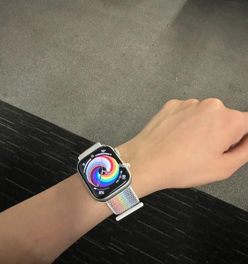 三分钟轻松鉴别苹果AppleWatch手表真假（揭开AppleWatch真伪之谜，你不得不知的15个关键判断点）