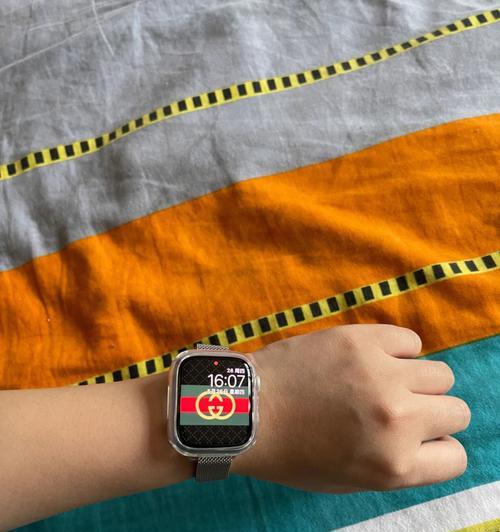 三分钟轻松鉴别苹果AppleWatch手表真假（揭开AppleWatch真伪之谜，你不得不知的15个关键判断点）
