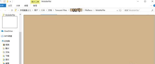 如何打开Mobilefile文件夹（简单易行的步骤让你快速访问Mobilefile文件夹）