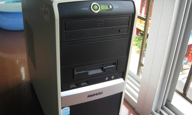 主机内部接线全解析（深入剖析主机内部各接线，助你了解计算机硬件构造与工作原理）