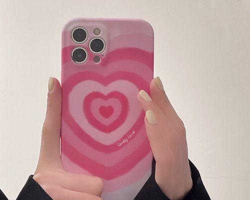 iPhone13粉色版（迎接时尚潮流的粉色iPhone13，拥抱年轻活力与个性）