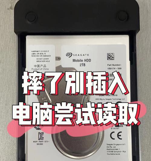 如何解决移动硬盘无法读取的问题（探索移动硬盘无法读取的原因和解决方法）
